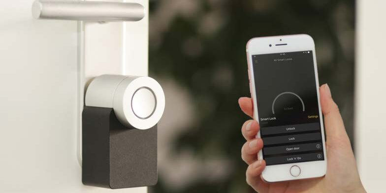 smart-entrance-sicherheit-smart-home smart entrance Sicherheit smart home